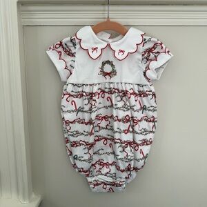 Dondolo Christmas Bubble